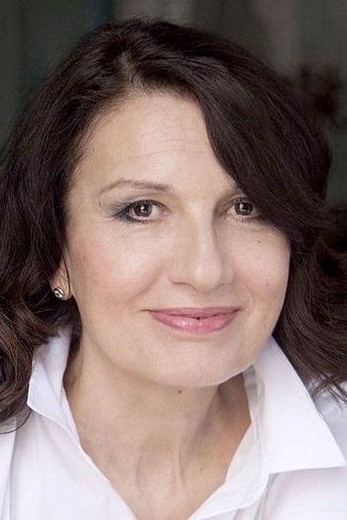 Ludmila Mikaël profile photo