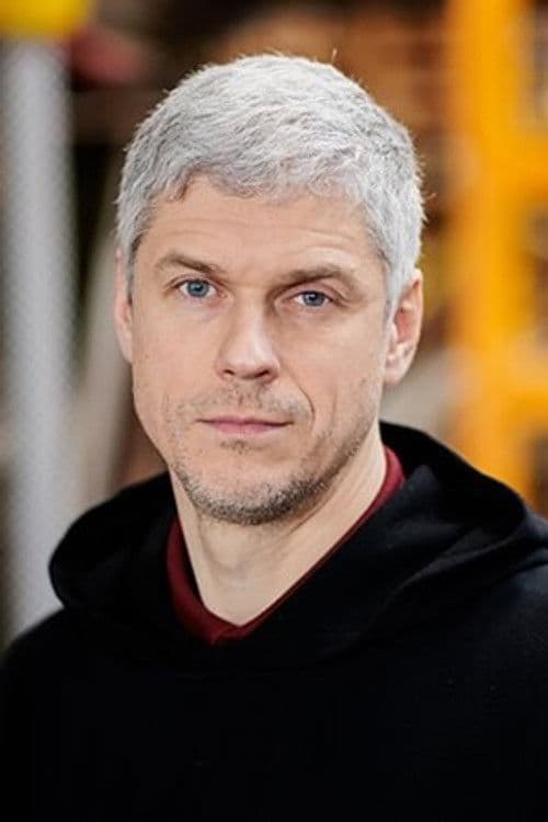 Giedrius Tamoševičius profile photo