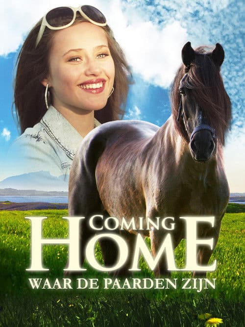 Coming Home poster