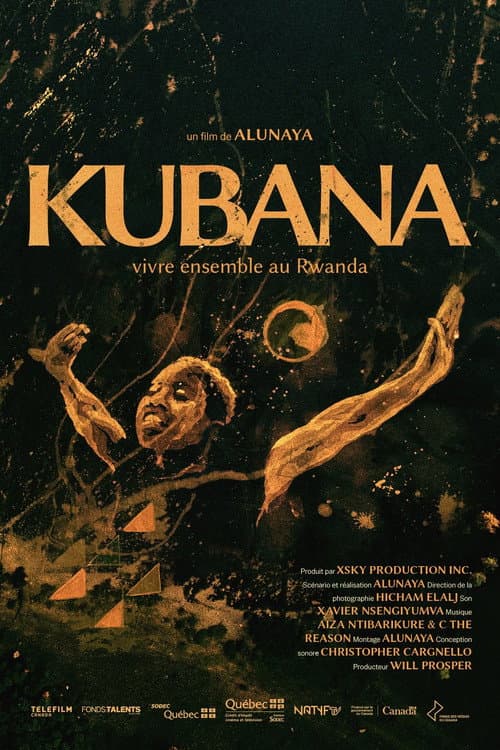 Kubana poster
