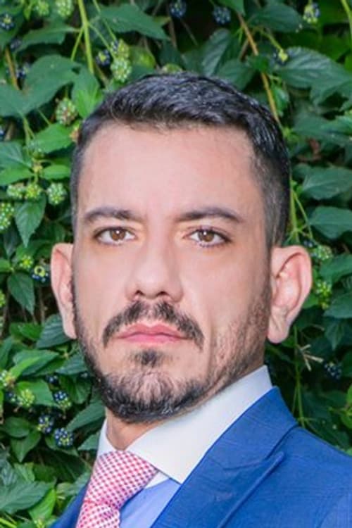 Joe Gillis profile photo