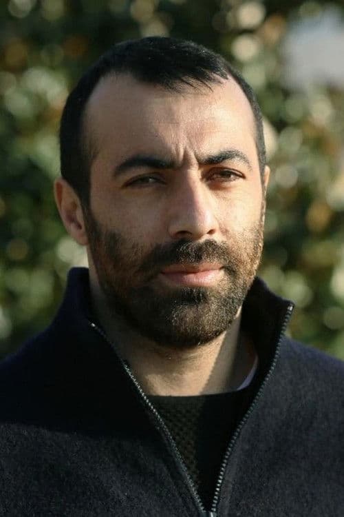 Soner Caner profile photo