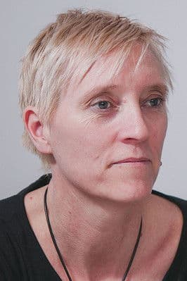 Caroline Wilkinson profile photo