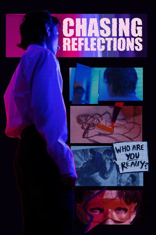 Chasing Reflections poster