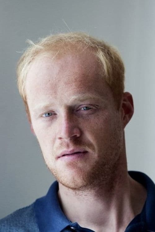 Pieter-Jan De Pue profile photo