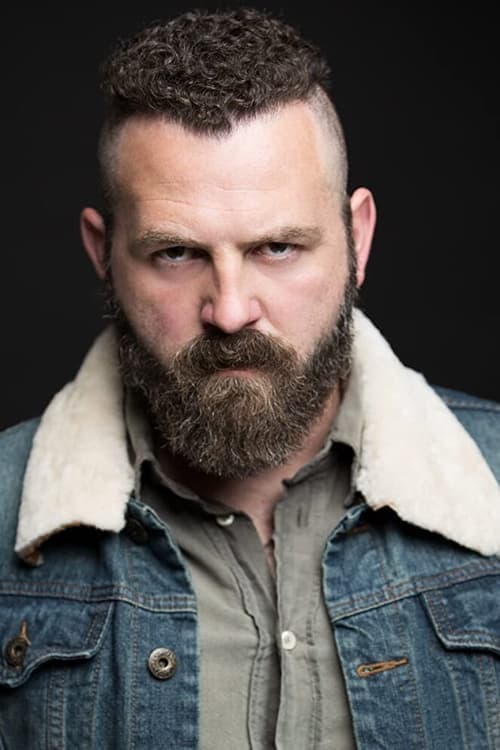 Benjamin Hoffman profile photo