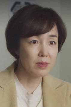 Lee Jeong-in profile photo