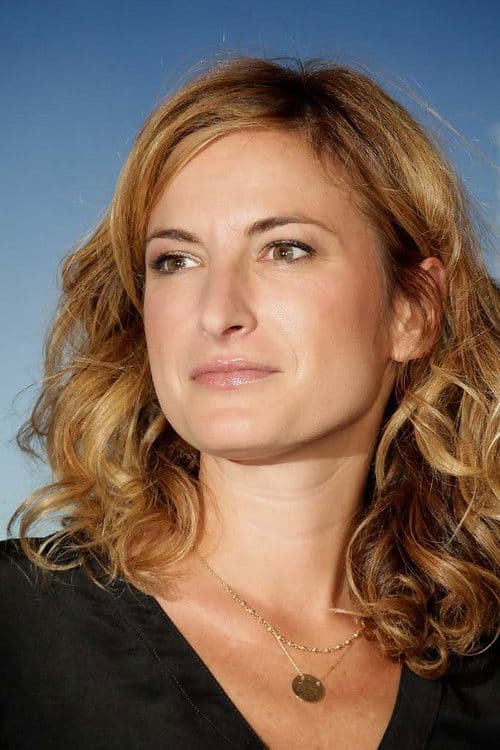 Zoe Cassavetes profile photo