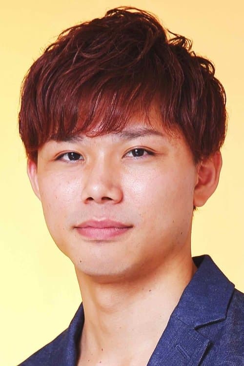 Eiji Takeuchi profile photo