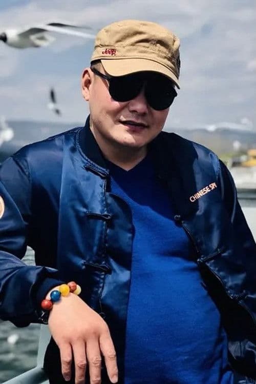 牛中明 profile photo