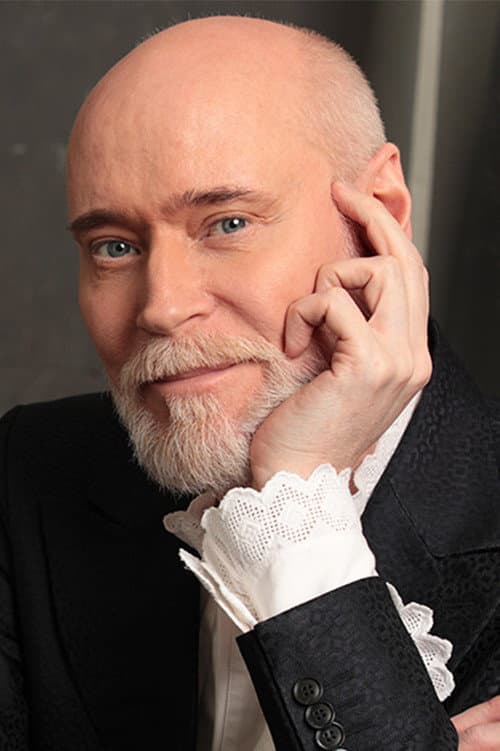 Lars Wallin profile photo