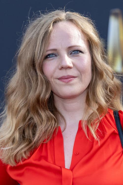 Sarah Bosetti profile photo