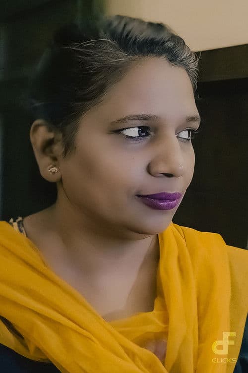 Asha Gupta profile photo