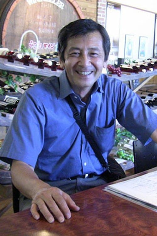 Satoshi Okita profile photo