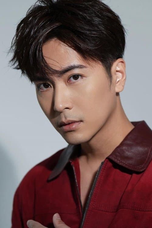 Xu Bin profile photo