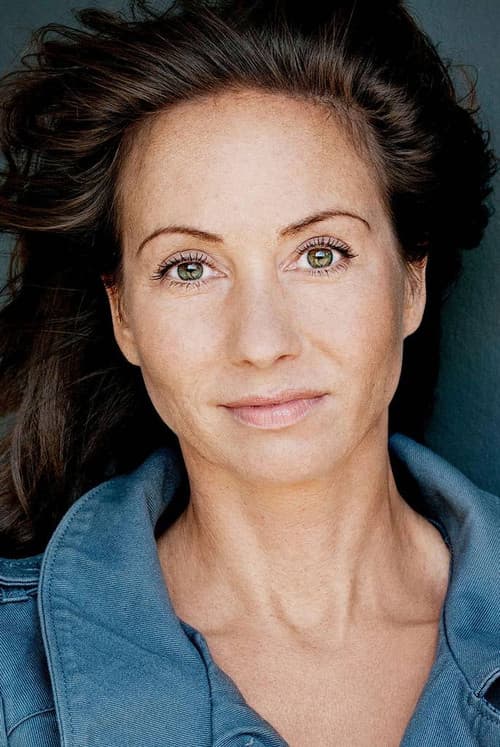 Antje Straßburger profile photo