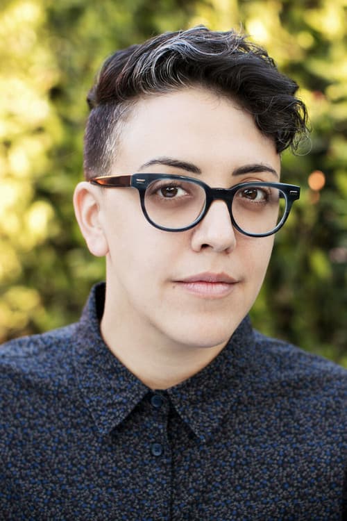 Carly Usdin profile photo