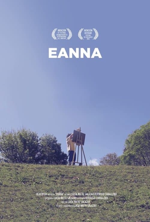 Eanna poster