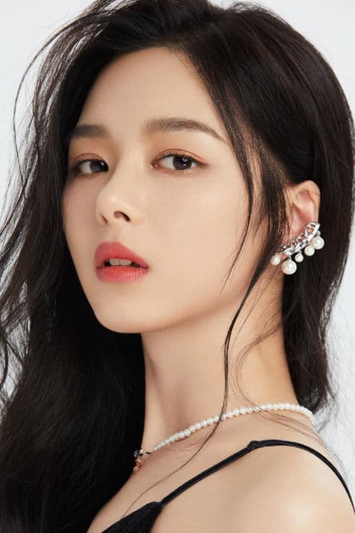 Zheng Nanxi profile photo