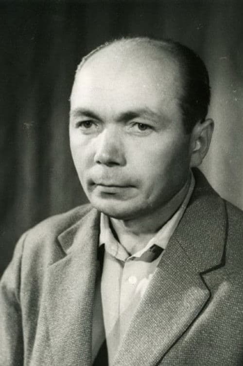 Oleg Churkin profile photo