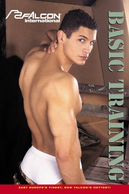Basic Training poster