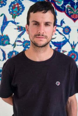 Leo Valls profile photo