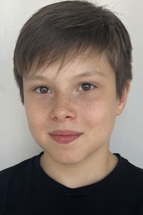 Ivan Anisimov profile photo