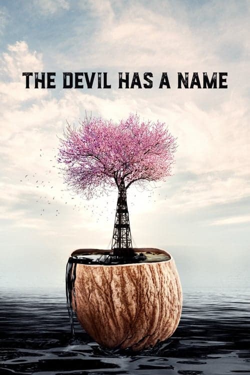 The Devil Has a Name poster