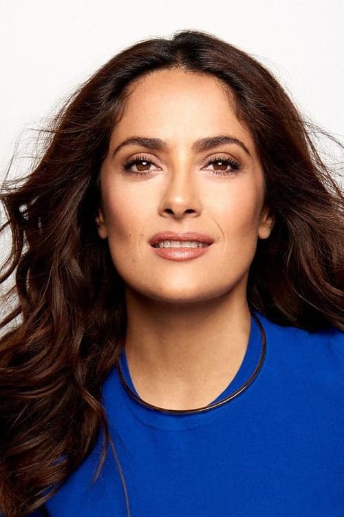 Salma Hayek Pinault profile photo
