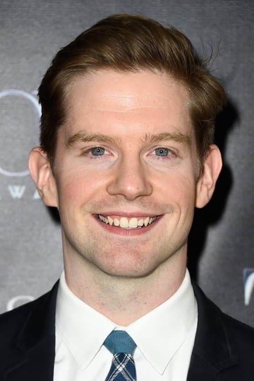 Rory O'Malley profile photo