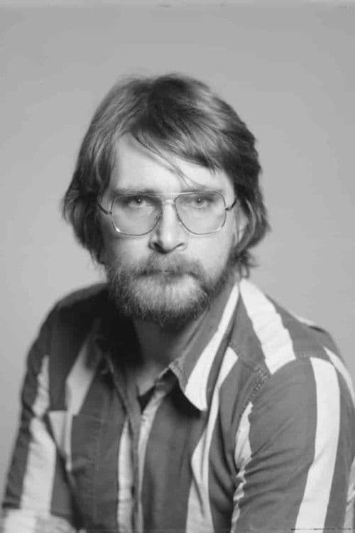 Helge Rønning profile photo