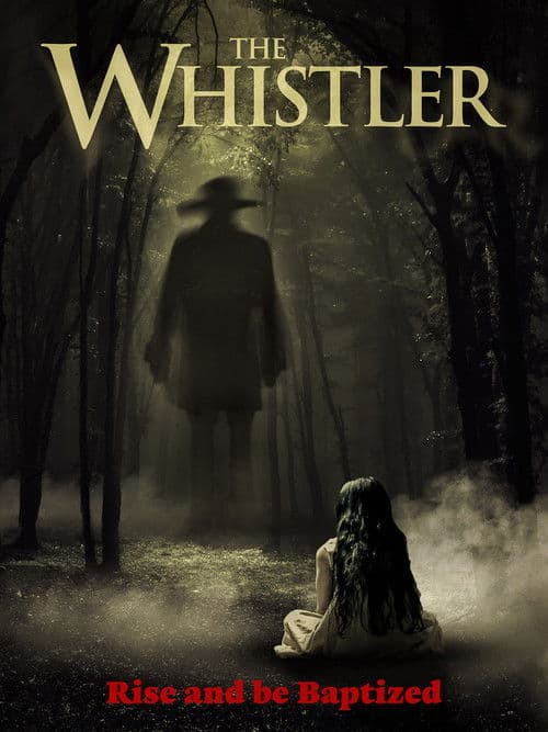 The Whistler poster