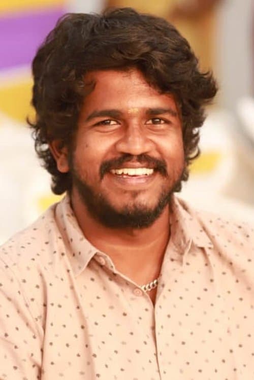 Arunachaleshwaran profile photo