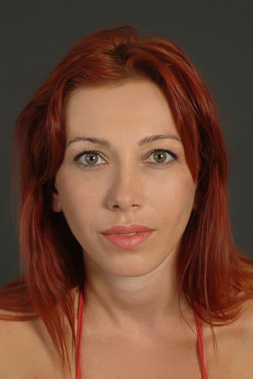 Ebru Gümüş profile photo
