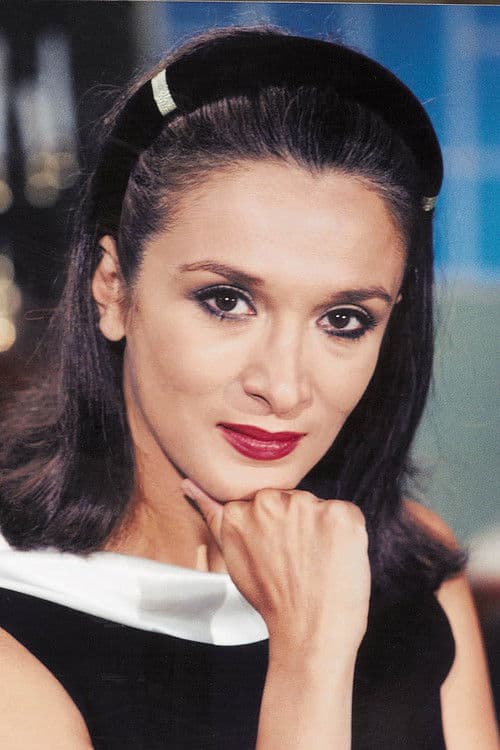 Mary Vidali profile photo