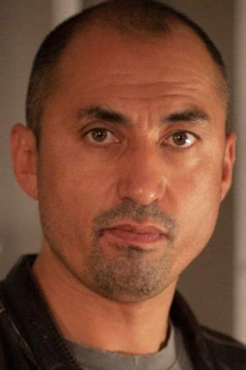 Oleg Asadulin profile photo