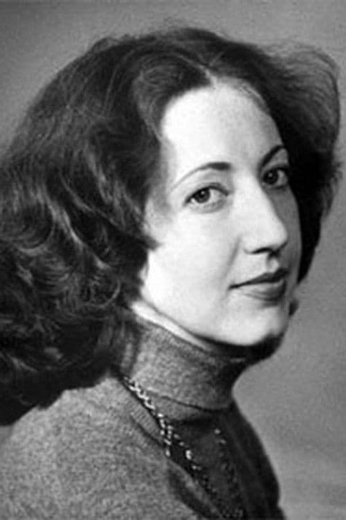 Inna Pshenichnaya profile photo