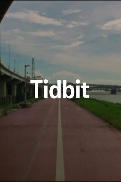 Tidbit poster