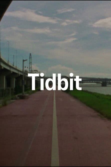 Tidbit poster