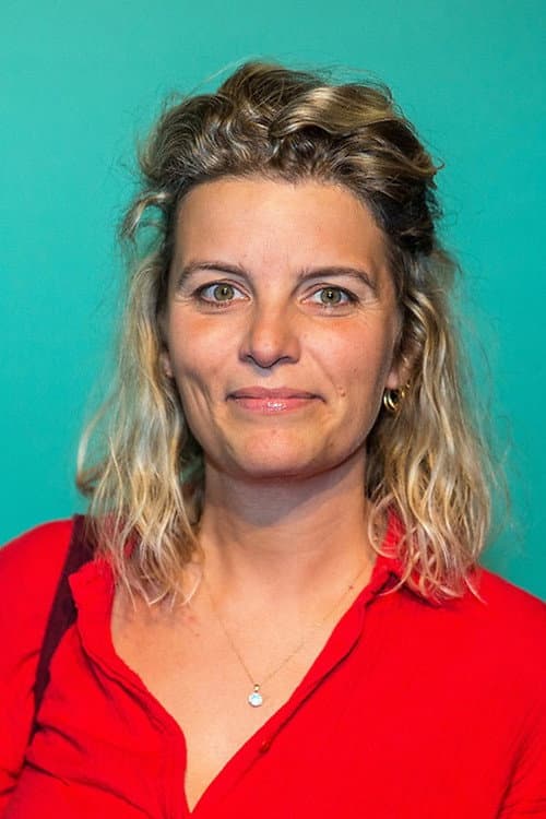 Clarice Stenger profile photo