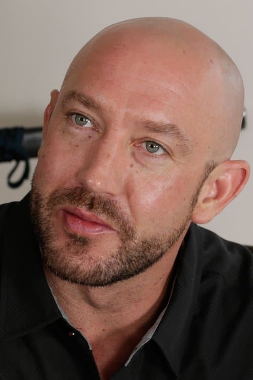 Will Powers profile photo