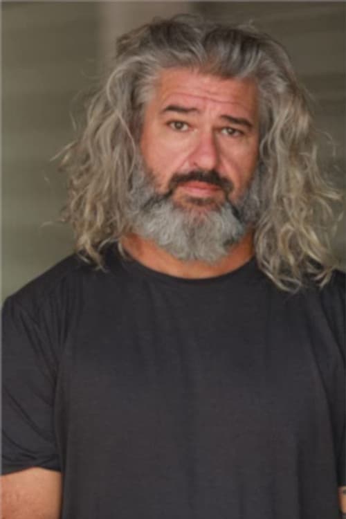 David Tracy profile photo