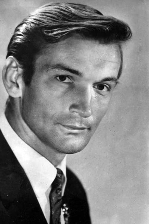 Volodymyr Talashko profile photo