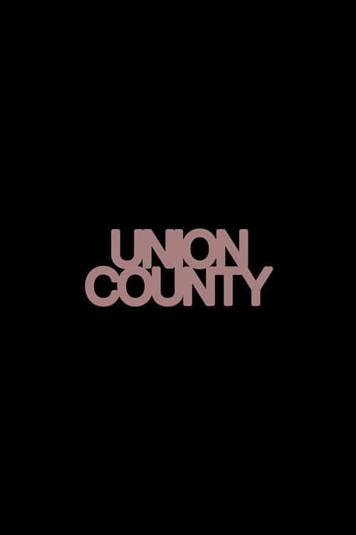 Union County poster