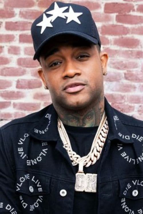 Conceited profile photo