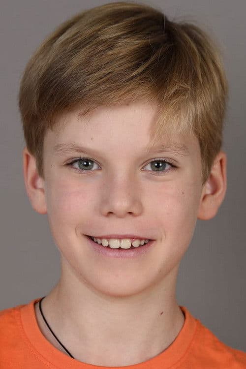 Artyom Bocharov profile photo