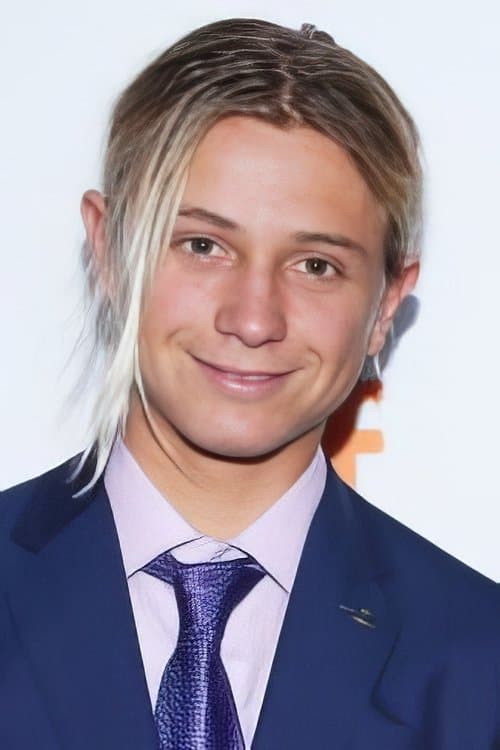 Ben Spence profile photo