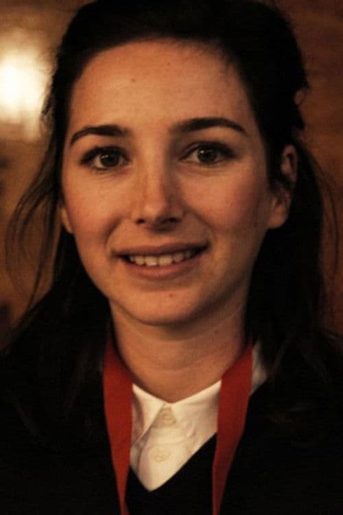 Joan Chemla profile photo