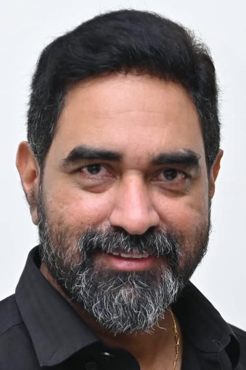 Krish Jagarlamudi profile photo