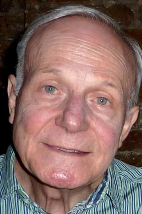 David Gooderson profile photo